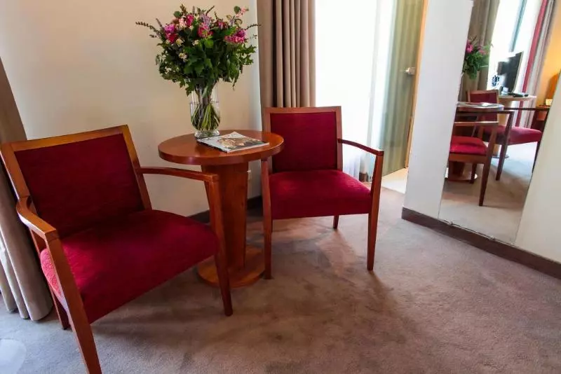 Astoria Hotel Antwerp