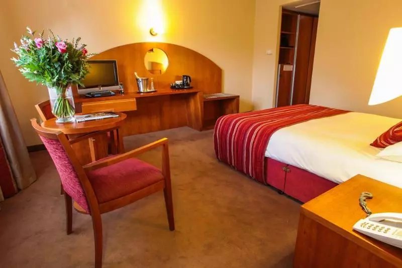 Astoria Hotel Antwerp