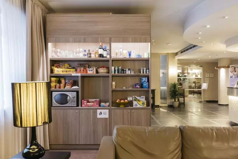 Astoria Hotel Antwerp