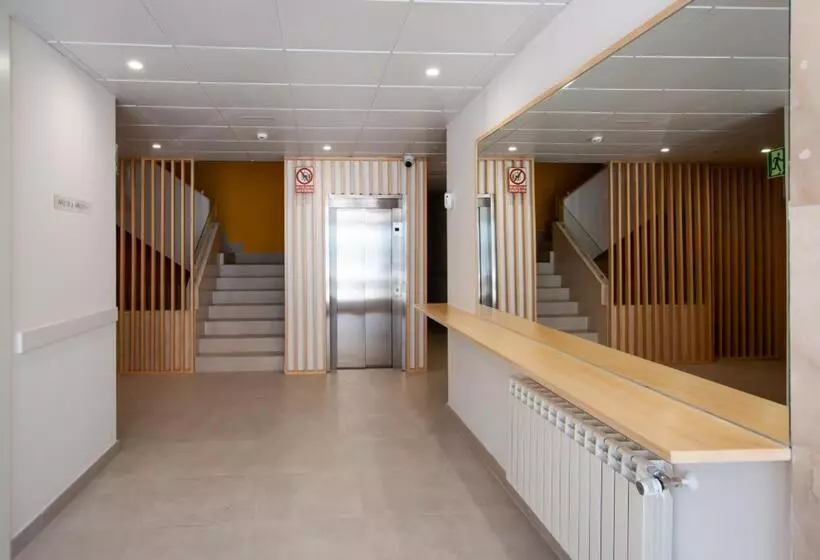 Hotel Apartamentos Atempo Aranjuez