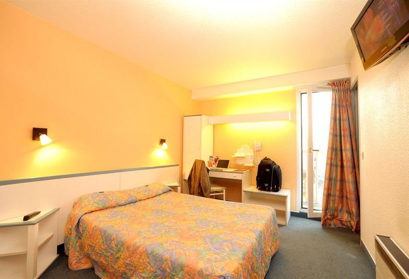 فندق Hôtel et Résidence Cergy Préfecture