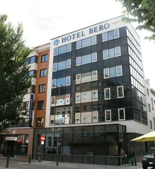 Hotel Bero