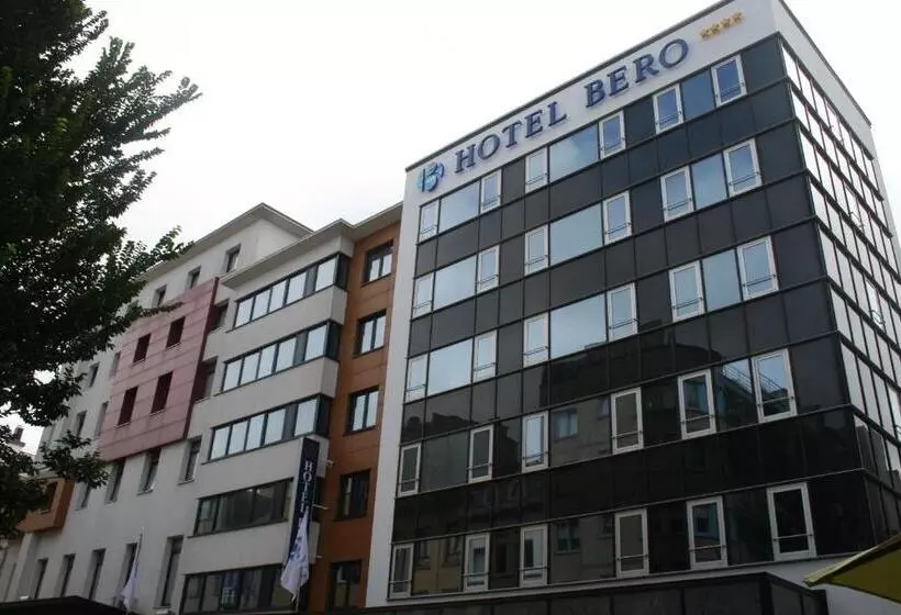 Hotel Bero
