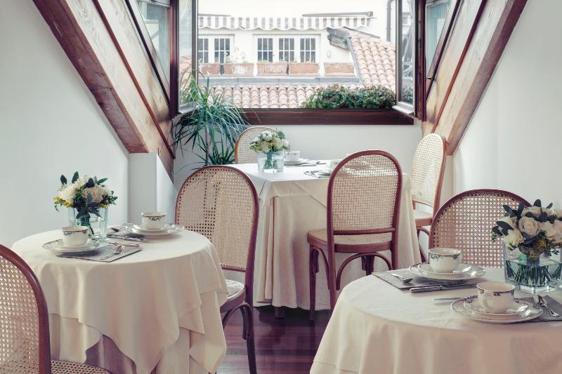 هتل Ca' Del Campo