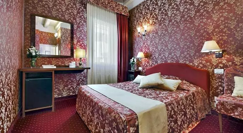 هتل Ca' Del Campo