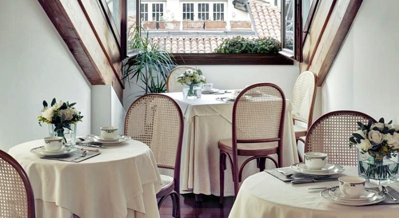 هتل Ca' Del Campo