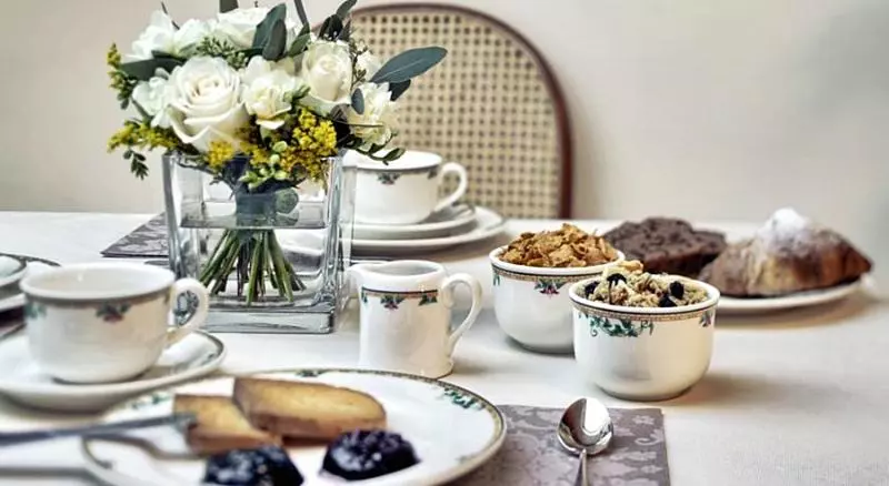 هتل Ca' Del Campo