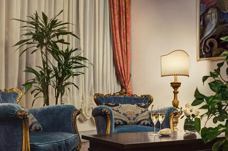 هتل Ca' Del Campo