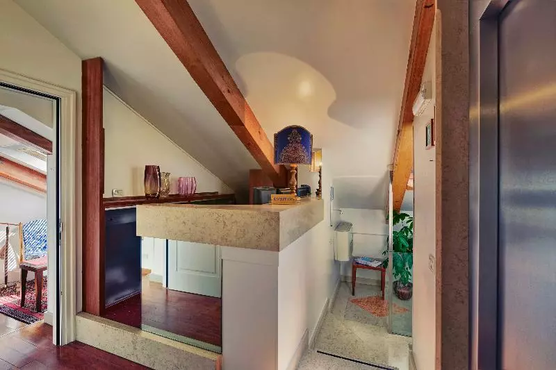 هتل Ca' Del Campo