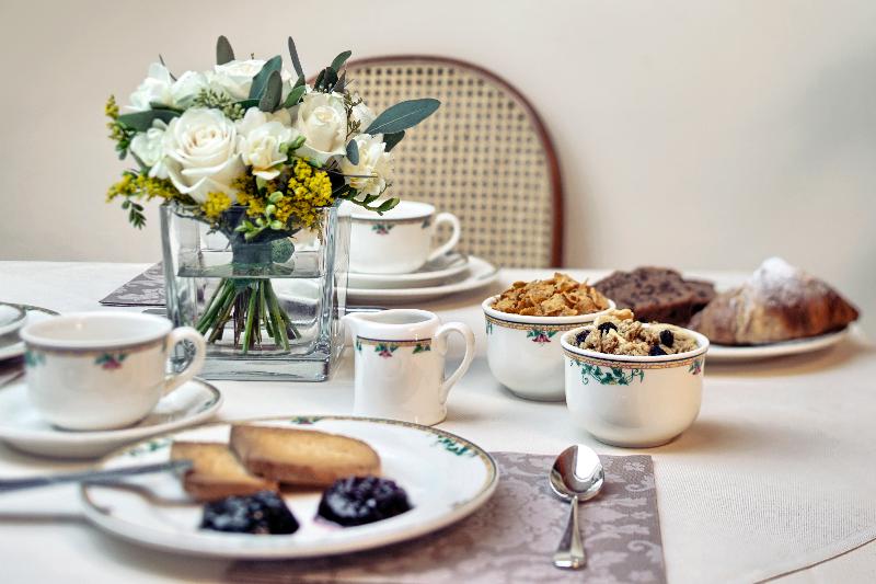 هتل Ca' Del Campo