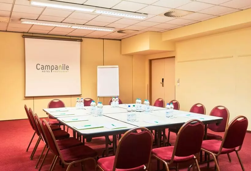 Hotel Campanile  Katowice