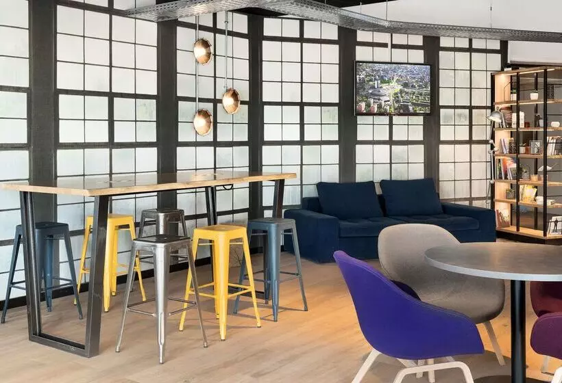 Hotel Campanile  Katowice