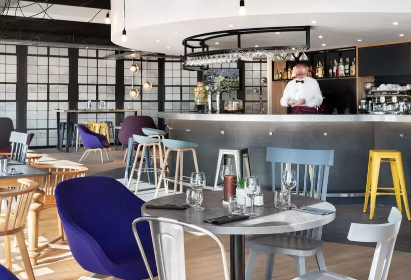 Hotel Campanile  Katowice