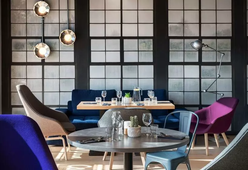 Hotel Campanile  Katowice