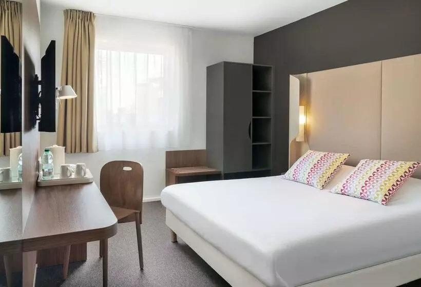 Hotel Campanile  Katowice