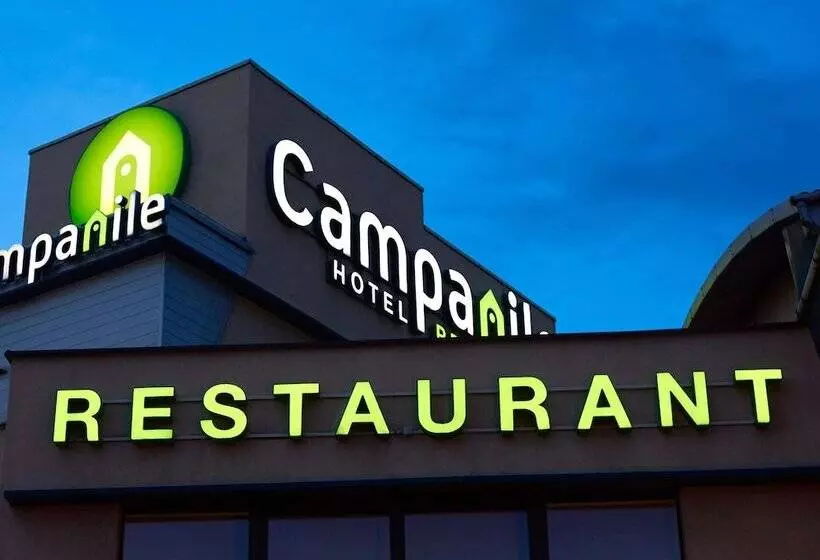 Hotel Campanile  Katowice