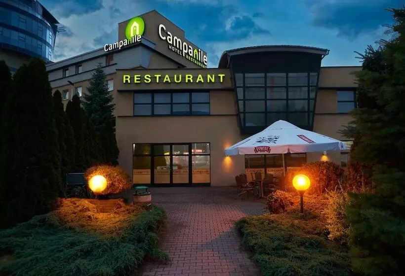 Hotel Campanile  Katowice