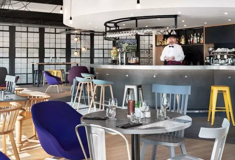 Hotel Campanile  Katowice