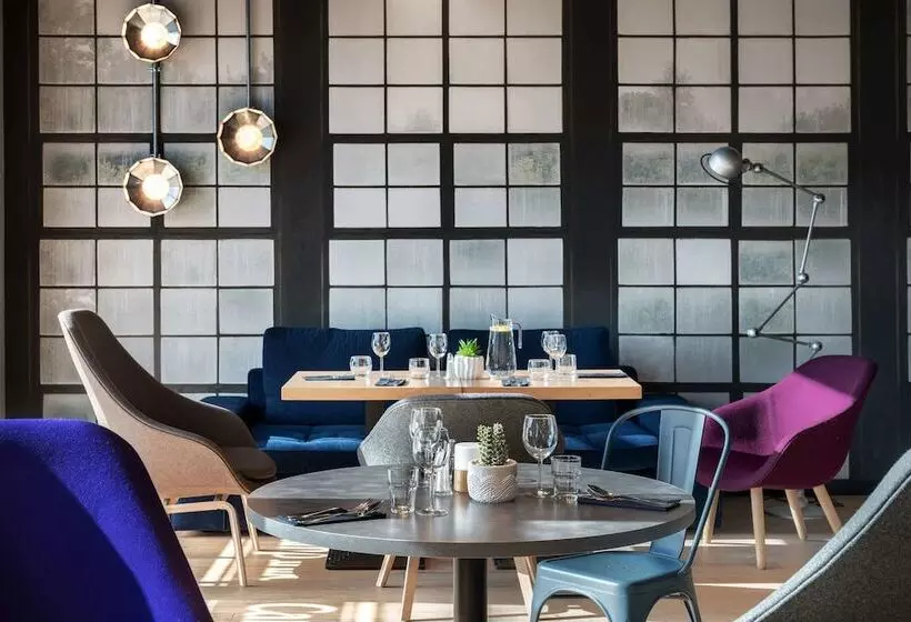 Hotel Campanile  Katowice