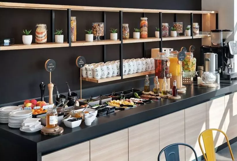 Hotel Campanile  Katowice