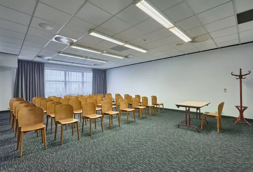 Hotel Campanile  Katowice