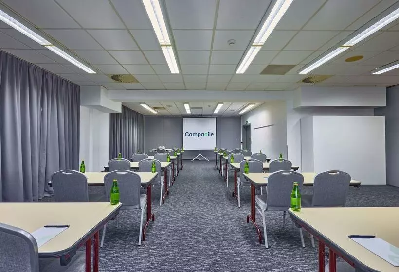 Hotel Campanile  Katowice