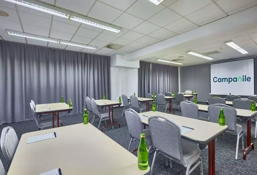 Hotel Campanile  Katowice