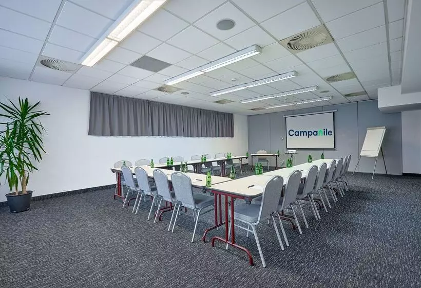 Hotel Campanile  Katowice