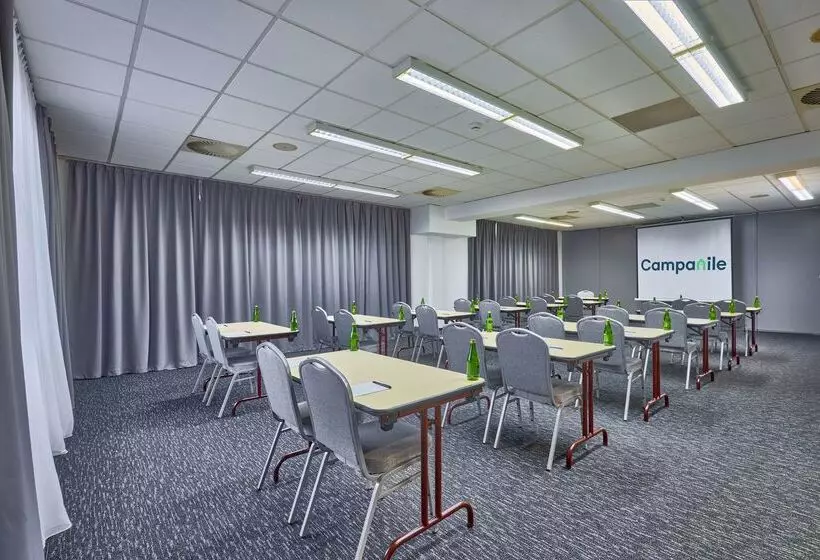 Hotel Campanile  Katowice