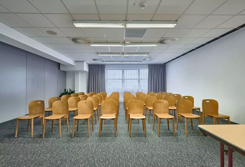 Hotel Campanile  Katowice