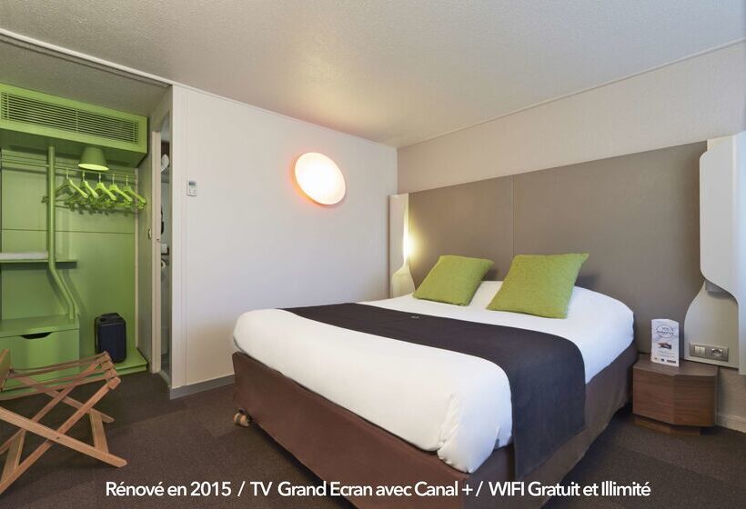 Hotel Campanile Lyon Sud Feyzin