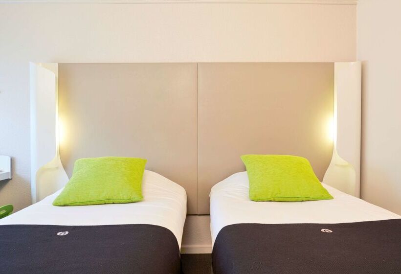 Hotel Campanile Lyon Sud Feyzin