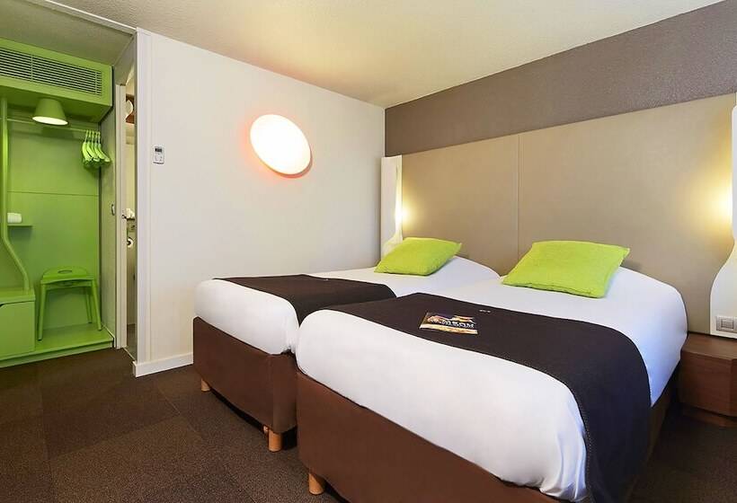 Hotel Campanile Lyon Sud Feyzin