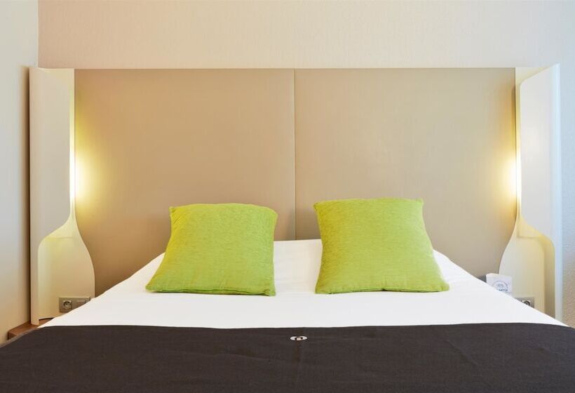 Hotel Campanile Lyon Sud Feyzin