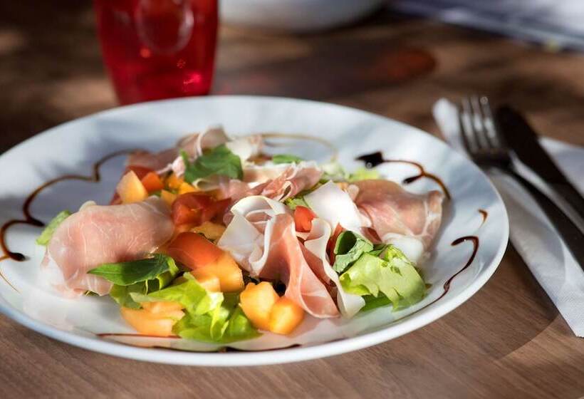 Hotel Campanile Lyon Sud Feyzin