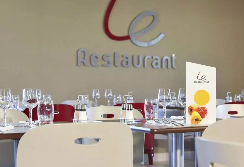 호텔 Campanile Montbeliard Sochaux