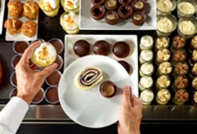 호텔 Campanile Montbeliard Sochaux