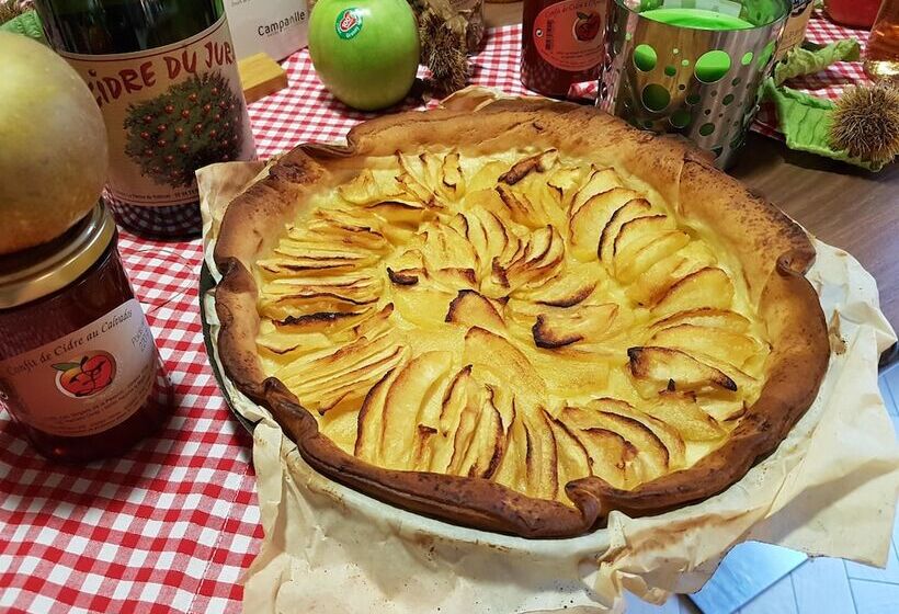 בית מלון כפרי Campanile Montbeliard Sochaux