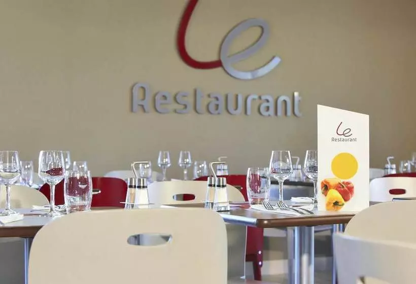 호텔 Campanile Montbeliard Sochaux