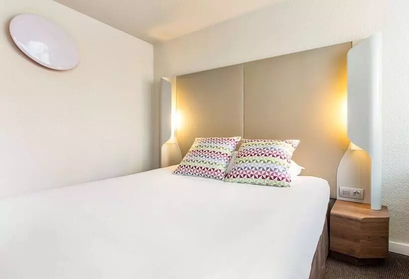 호텔 Campanile Montbeliard Sochaux