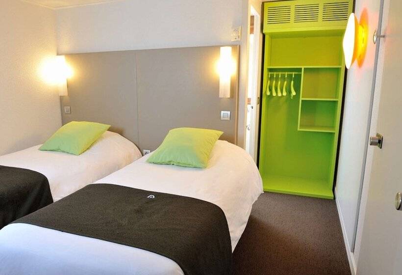 酒店 Campanile Orléans Ouest ~ La Chapelle St Mesmin