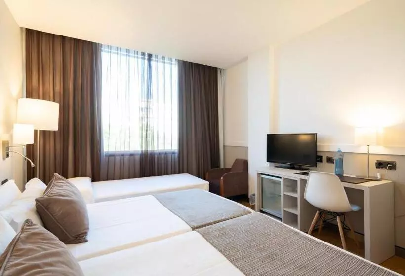 Catalonia Gran Hotel Verdi