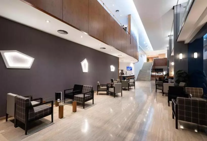 Catalonia Gran Hotel Verdi