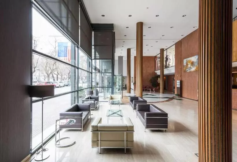 Catalonia Gran Hotel Verdi