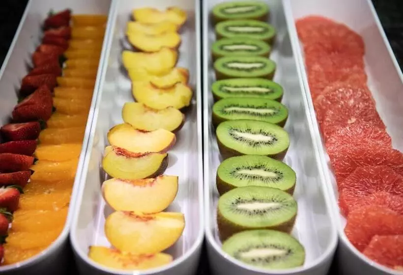 Catalonia Gran Hotel Verdi