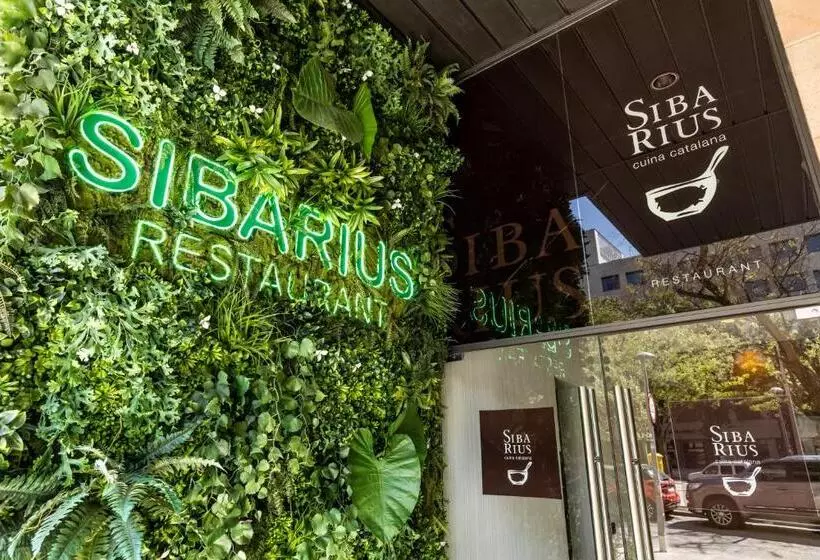 Catalonia Gran Hotel Verdi