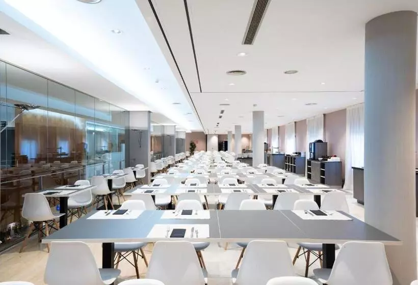 Catalonia Gran Hotel Verdi