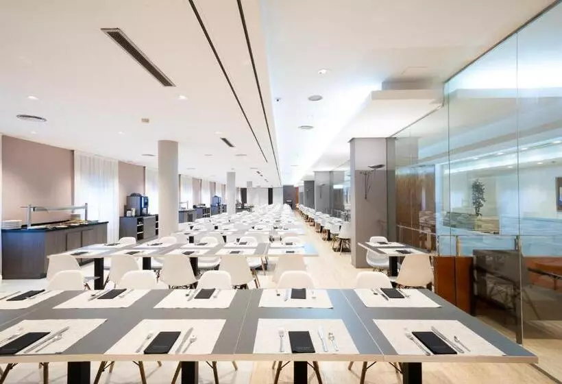 Catalonia Gran Hotel Verdi