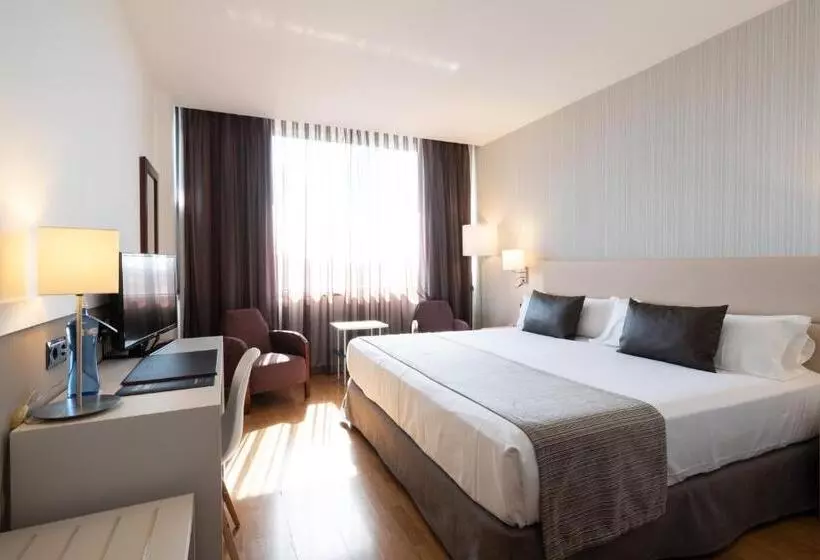 Catalonia Gran Hotel Verdi