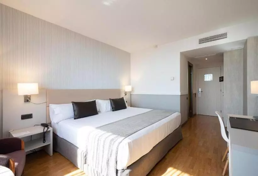 Catalonia Gran Hotel Verdi